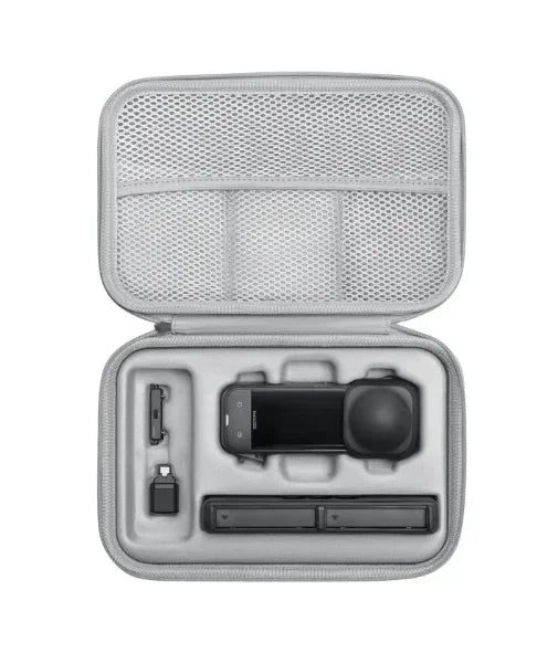 Tragbares Gehäuse für Insta360 X5
