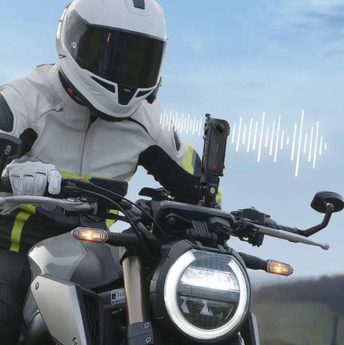 Insta360 X5 Supporto Multifunzione