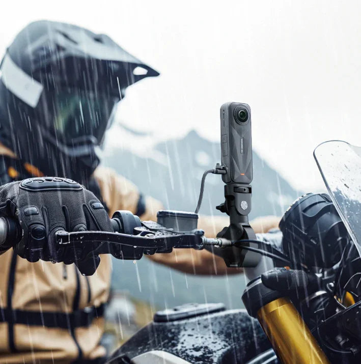 Insta360 X5 Cover USB Impermeabile per la ricarica