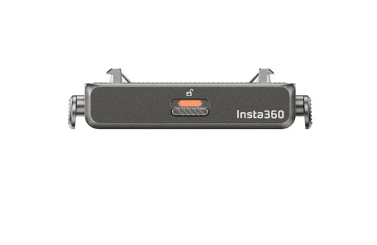 Insta360 X5 Schnellwechselhalterung
