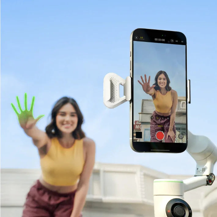 Insta360 Flow 2 Pro/Flow 2 AI Tracker