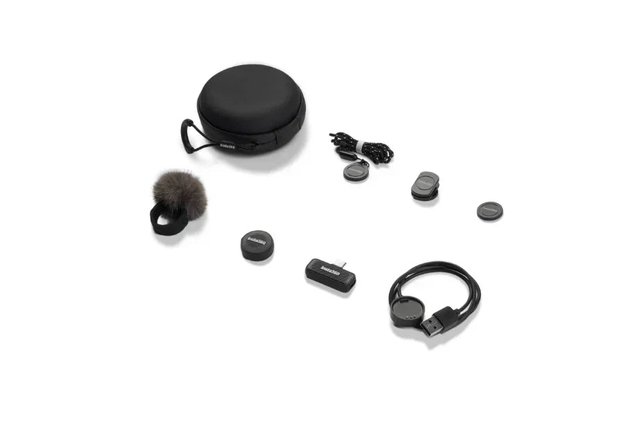 Insta360 Air-Mikrofon (1 TX + 1 RX)