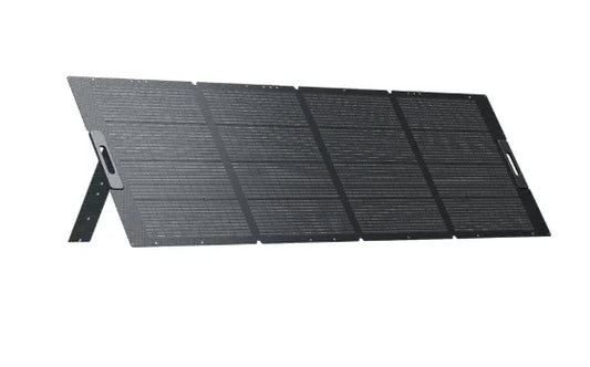 BLUETTI 350W Pannello Solare Portatile | 350 W