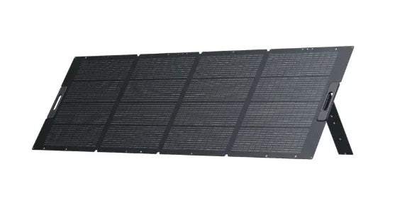 BLUETTI 350W Pannello Solare Portatile | 350 W