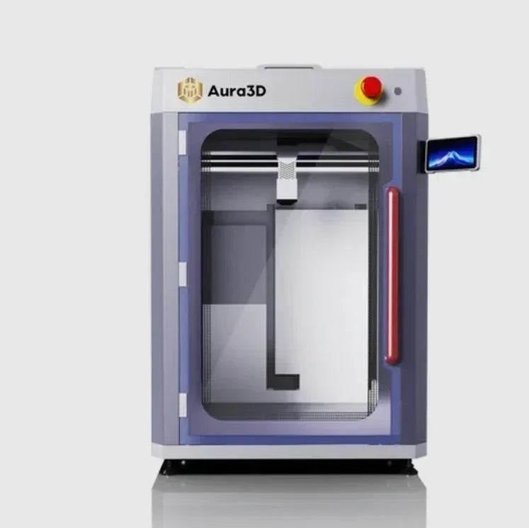 Aura3D A5 – Stampante 3D industriale a pellet ad alta velocità - 3Digital | Droni e Stampanti 3D