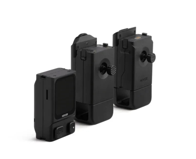 HOVERAir Beacon & JoySticks Bundle