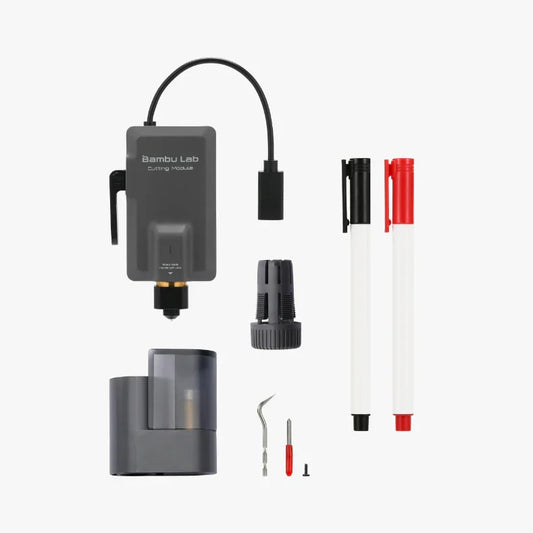 Cutting Upgrade Kit - H2 Series/A2L - 3Digital | Droni e Stampanti 3D