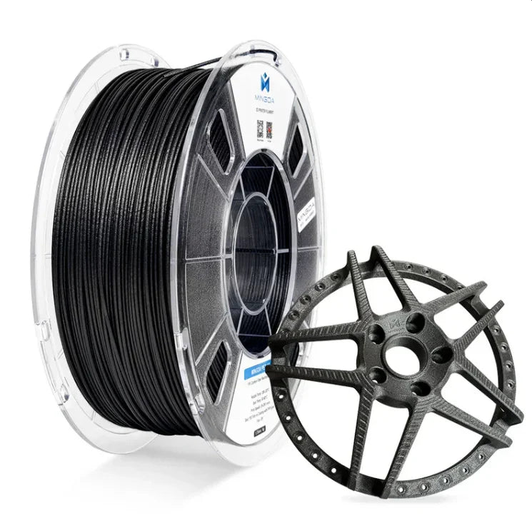 Mingda Filamento PET-CF 1,75 mm 1 kg / 3 kg