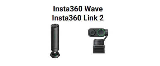 Insta360 Wave