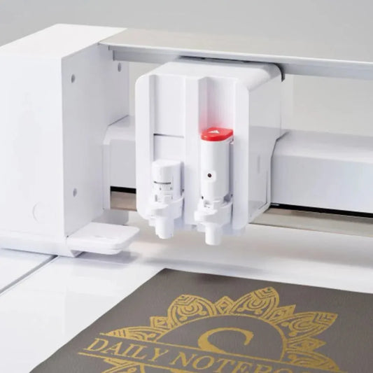 Silhouette - Curio 2 - Macchina da taglio - Il futuro della creatività! - 3Digital | Droni e Stampanti 3D