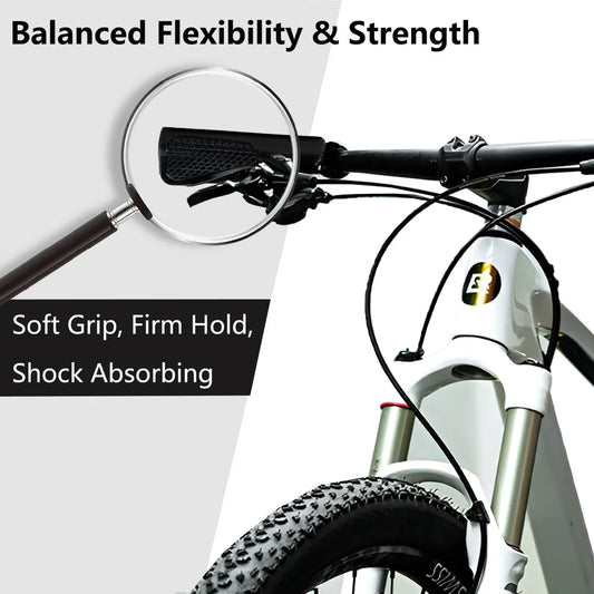 SIRAYA TECH Rebound 55A Black - 1 kg