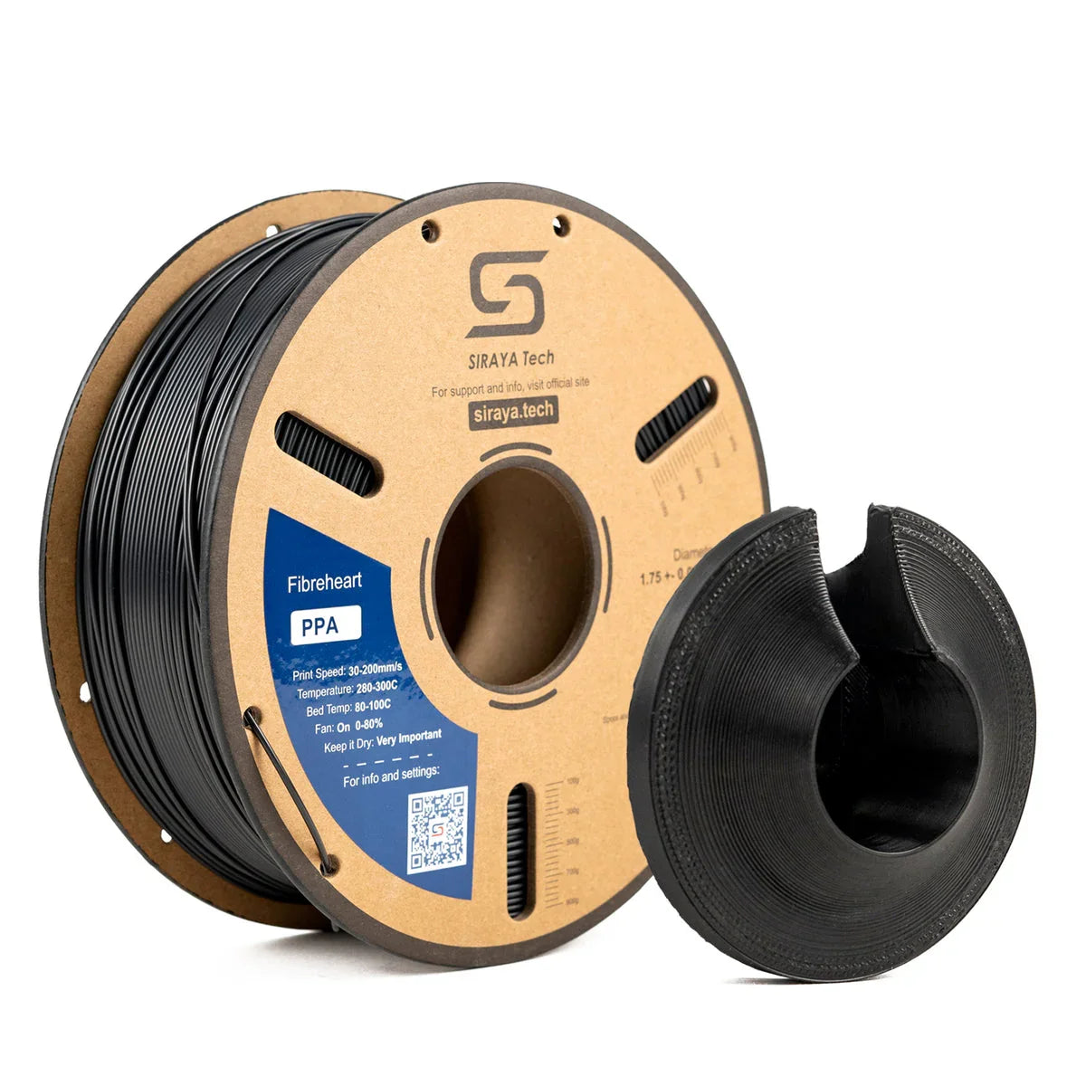 Siraya Tech PPA 1.75mm 1kg