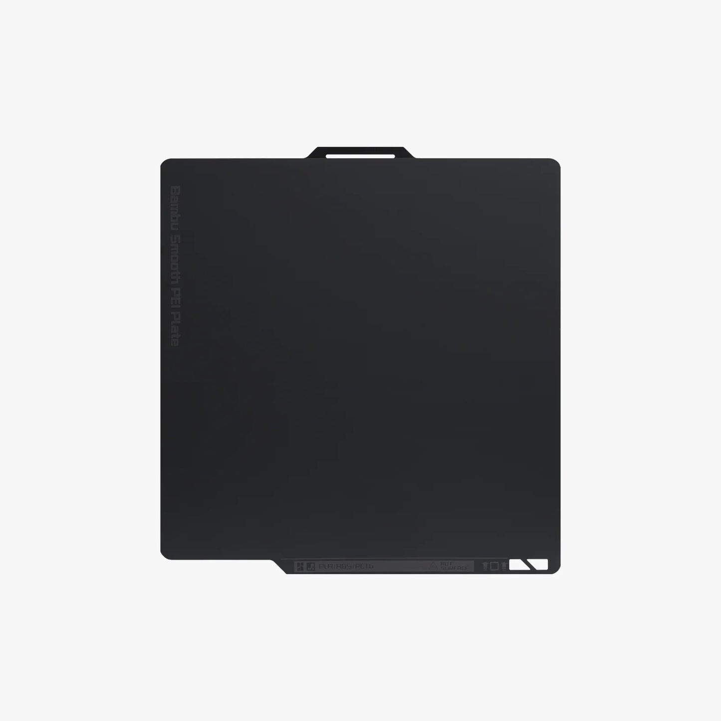 Bambu Smooth PEI Plate x1/p1