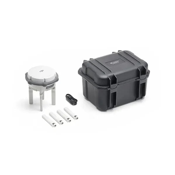 D-RTK 3 Multifunctional Station - 3Digital | Droni e Stampanti 3D