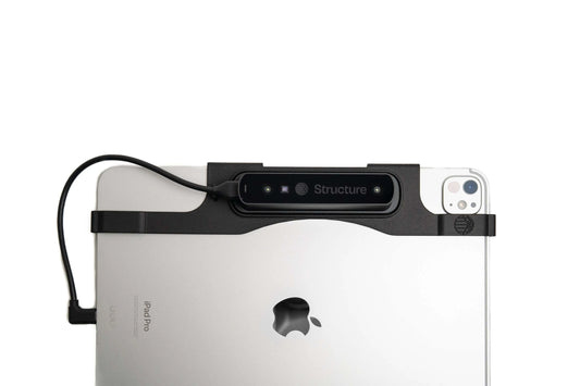 Structure Sensor 3 - 3Digital | Droni e Stampanti 3D