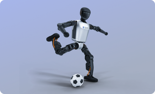 Booster Robotics K1