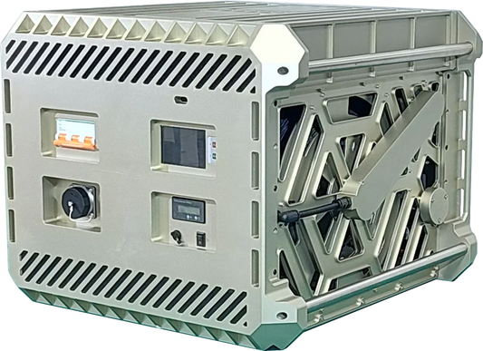 DJI Flycart30 Tether Power System