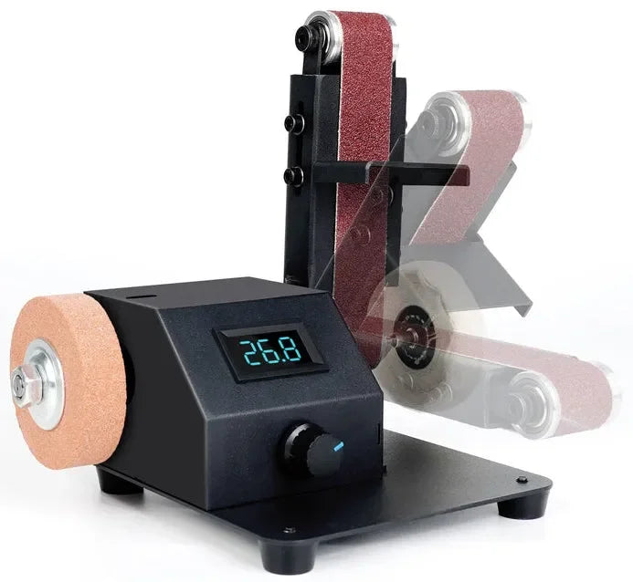 TwoTrees Multifunction Belt Sander