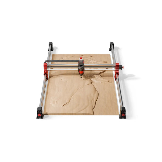 TwoTrees TTC-H80 CNC-Fräsmaschine