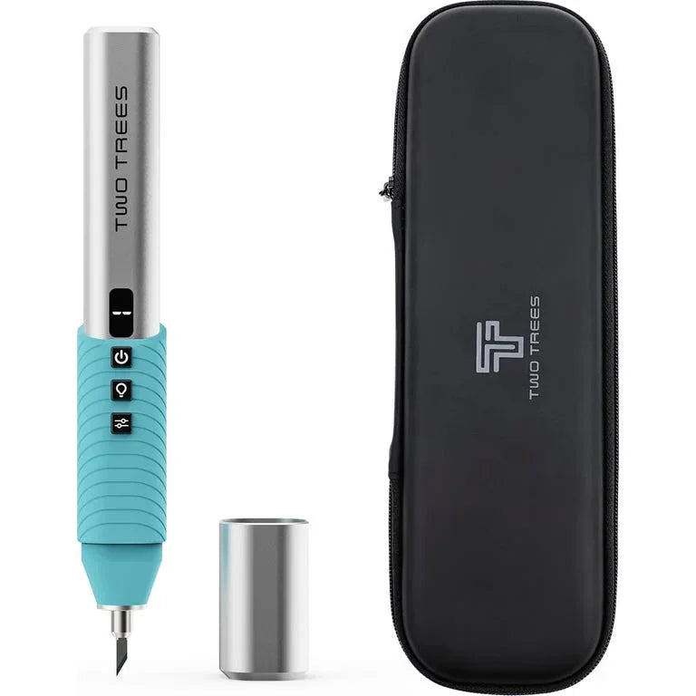 TwoTrees U2 Ultrasonic Cutter