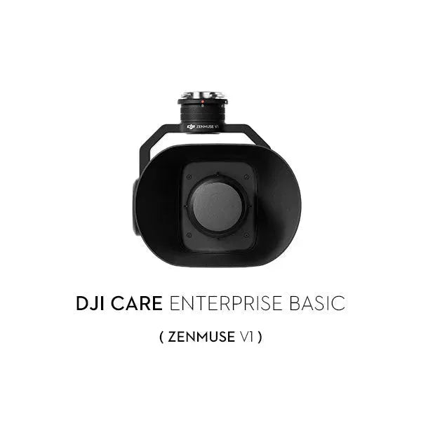 DJI Care Enterprise Basic Y2 (Zenmuse V1) - 3Digital | Droni e Stampanti 3D