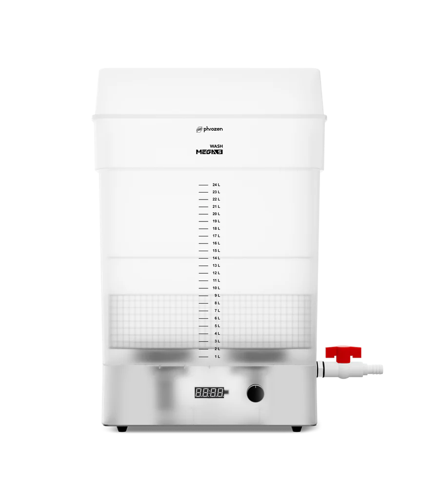 Phrozen Wash Mega S Washing Station