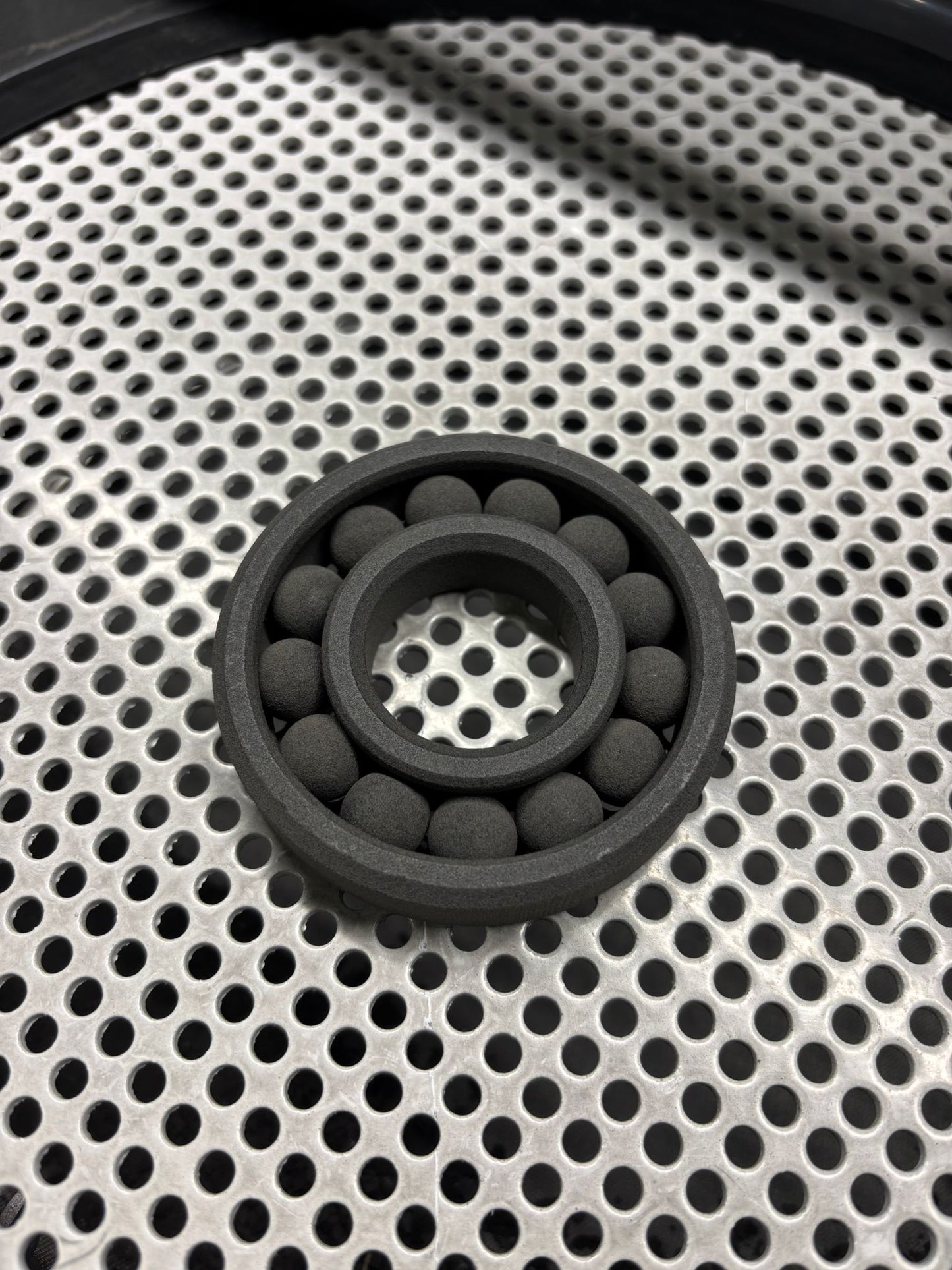 Formlabs Fuse 1 con Fuse Shift - Usata