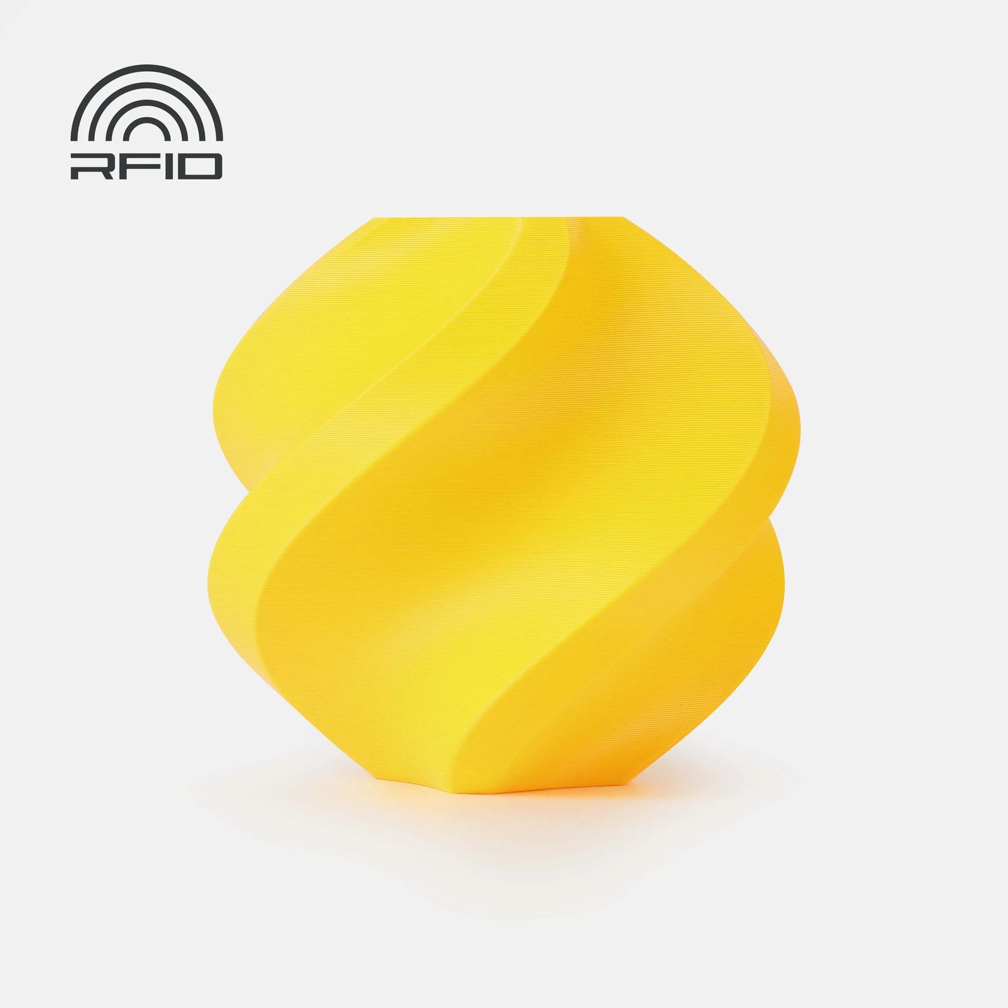 Bambu Lab PLA Basic Nachfüllpackung