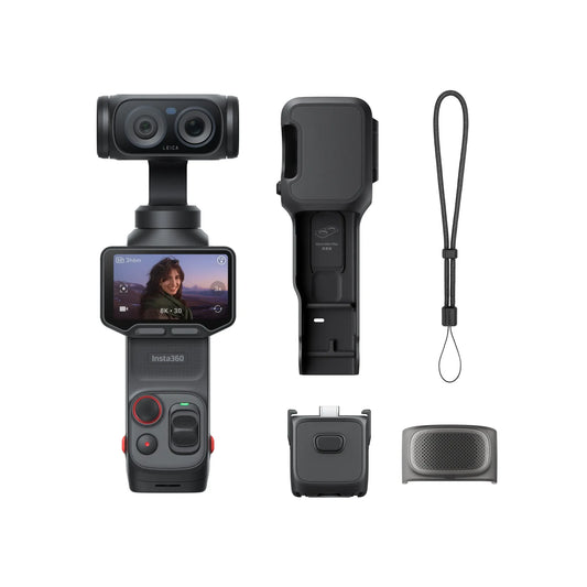Insta360 Luna Ultra Standard