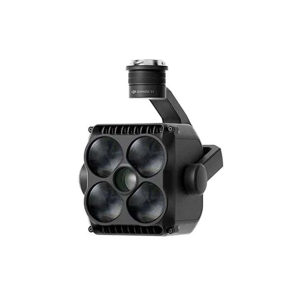 DJI Zenmuse S1