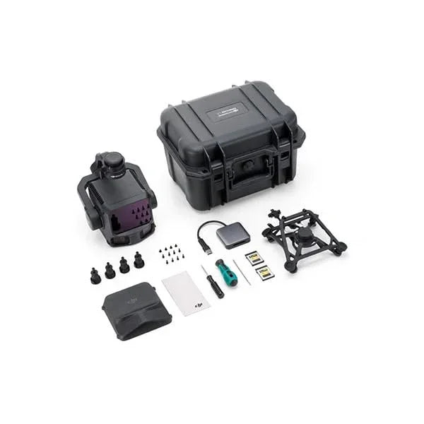DJI Zenmuse L3 SP Plus