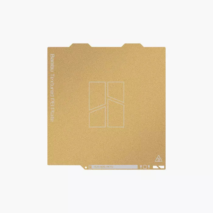 Bambu Lab FAP009 Bambu Textured PEI Plate for A1 Mini
