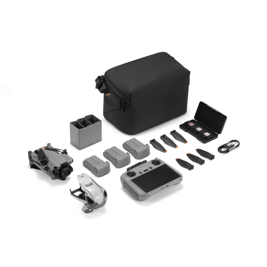 DJI Mini 5 Pro Fly More Combo (RC-2)