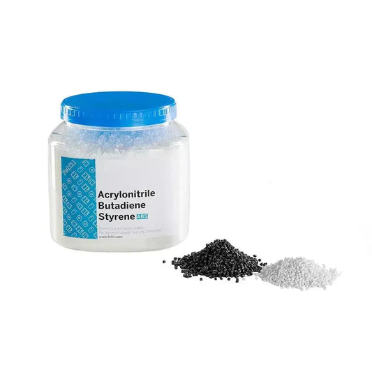 ABS PELLET - 3Digital | Droni e Stampanti 3D