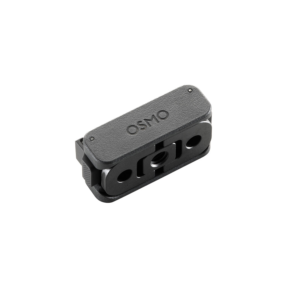 DJI Osmo Adjustable Dual-Direction Quick-Release Adapter