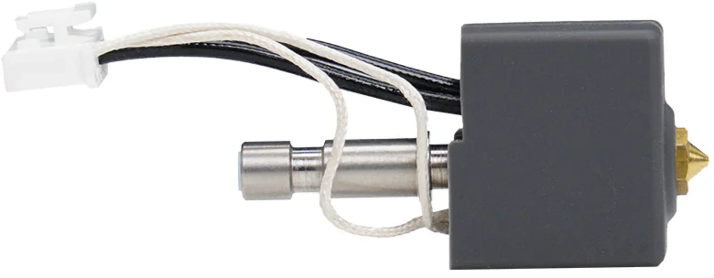 Anycubic Hotend with Hardened Steel Nozzle, Kobra S1 0.6 mm