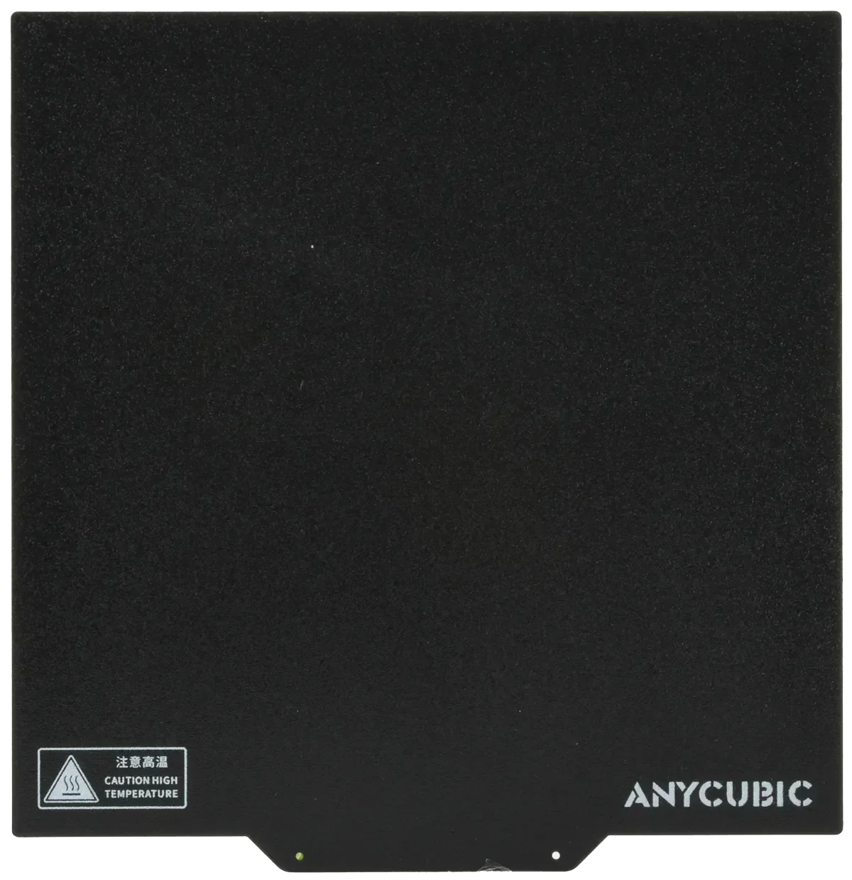 ANYCUBIC KOBRA 2 NEO PEI MAGNETIC STICKER - 3Digital | Droni e Stampanti 3D