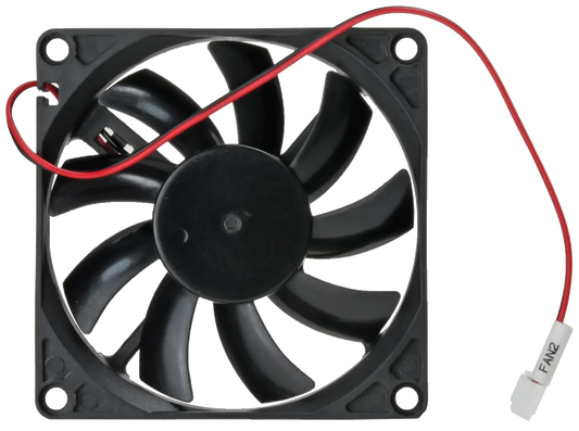 ANYCUBIC KOBRA 2/PRO/PLUS MAINBOARD FAN - 3Digital | Droni e Stampanti 3D