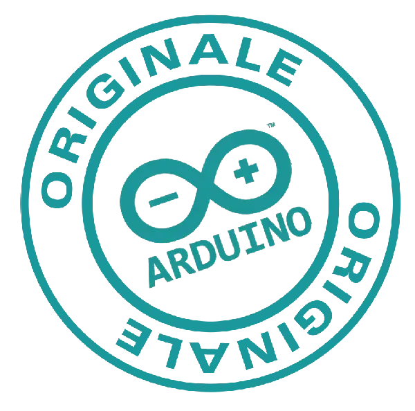 Arduino ORIGINALE + Componenti per esperimenti + Libro l’ABC di Arduino - 3Digital | Droni e Stampanti 3D