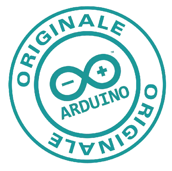 Arduino Starter Kit originale+Libro in Italiano - 3Digital | Droni e Stampanti 3D