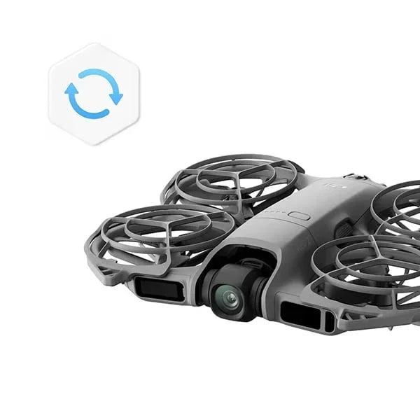 DJI Neo 2 Care Refresh 1 anno
