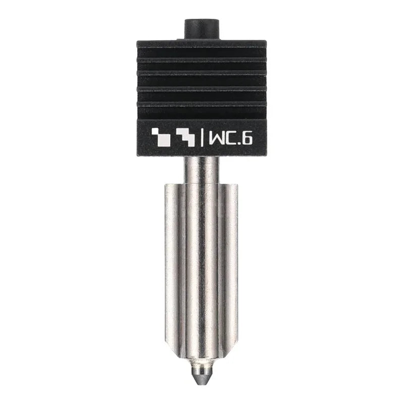Bambu Lab FAH041 H2 Tungsten Carbide Nozzle 0.6 mm