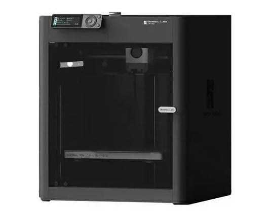 Bambu Lab P1S - 3Digital | Droni e Stampanti 3D