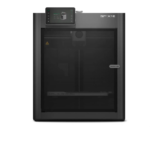 Bambu Lab X1E Combo - 3Digital | Droni e Stampanti 3D
