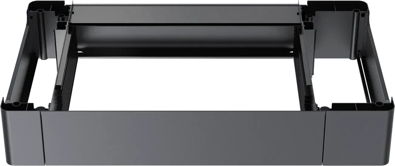 BASE RIALZATA XTOOL S1 - 3Digital | Droni e Stampanti 3D