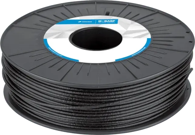 BASF ULTRAFUSE PA6 GF30 - BLACK - 3Digital | Droni e Stampanti 3D