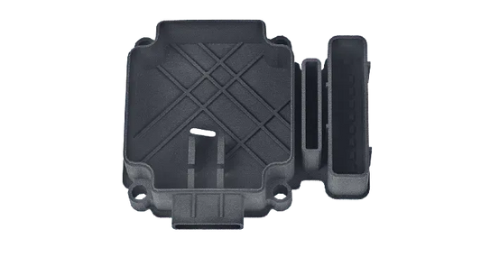 BASF ULTRASINT PA11 BLACK CF - 20KG - 3Digital | Droni e Stampanti 3D