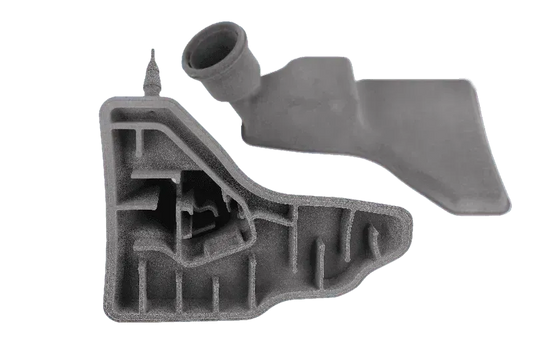 BASF ULTRASINT PP 1400 BLACK - 20KG - 3Digital | Droni e Stampanti 3D