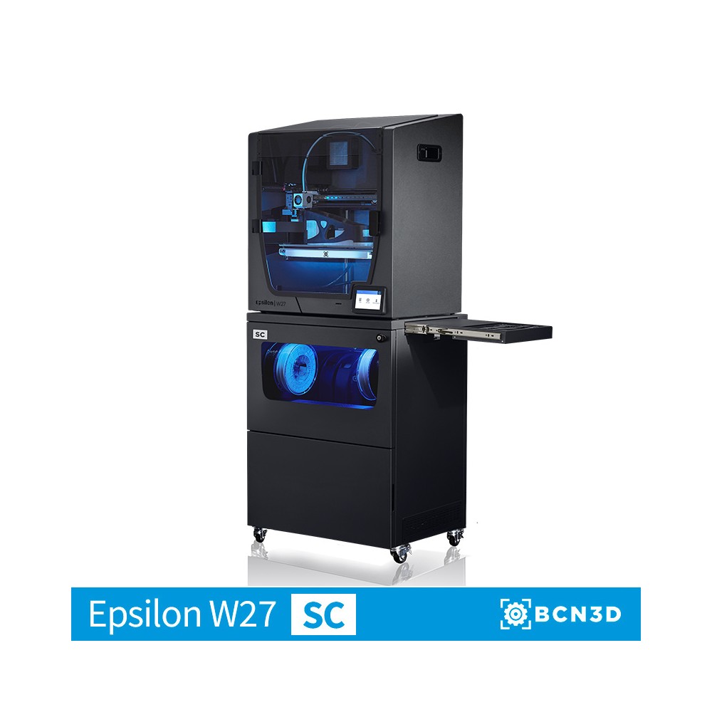 BCN3D Epsilon W27 SC