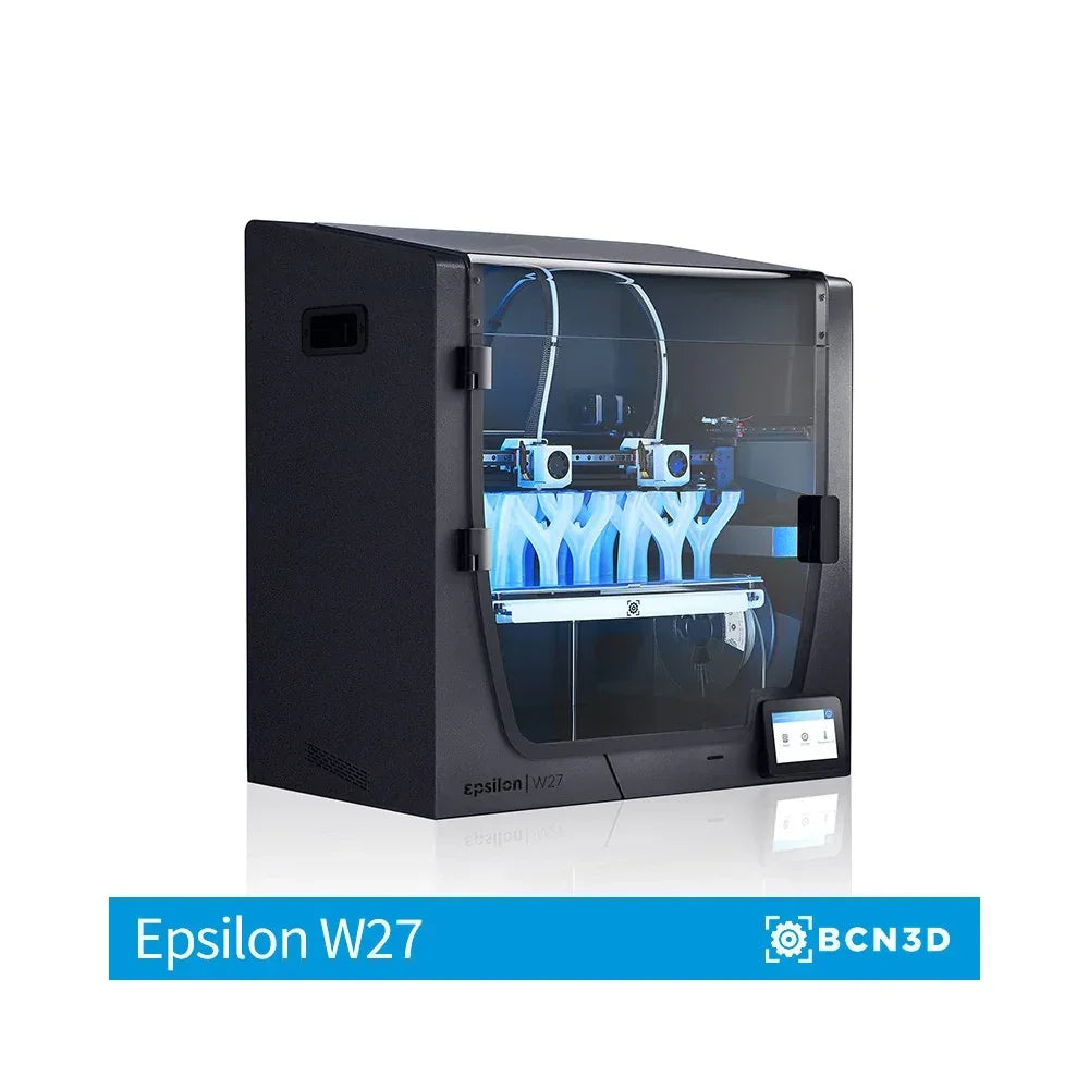 BCN3D Superficie di stampa flessibile Epsilon (testurizzata) – Kit di aggiornamento - 3Digital | Droni e Stampanti 3D